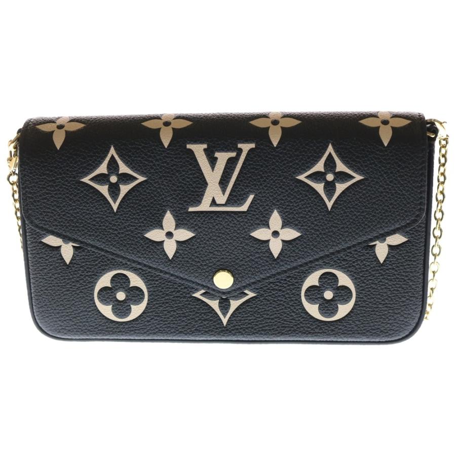 LOUIS VUITTON（ルイ・ヴィトン） モノグラム アンプラント ポシェット