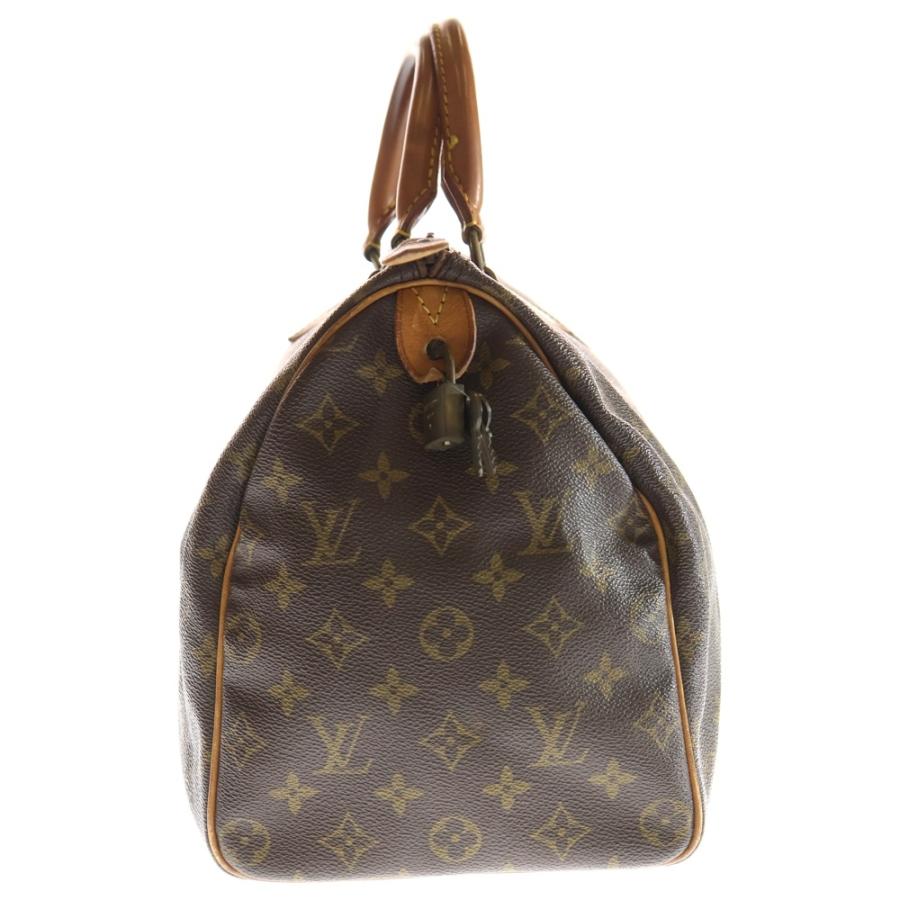 LOUIS VUITTON（ルイ・ヴィトン） モノグラム スピーディ35 ミニ