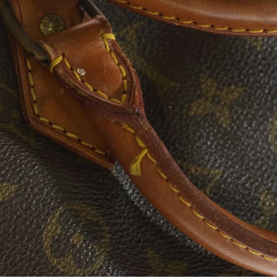 LOUIS VUITTON（ルイ・ヴィトン） モノグラム スピーディ35 ミニ