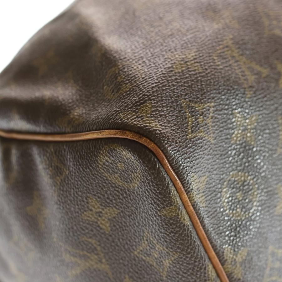 LOUIS VUITTON（ルイ・ヴィトン） モノグラム スピーディ35 ミニ