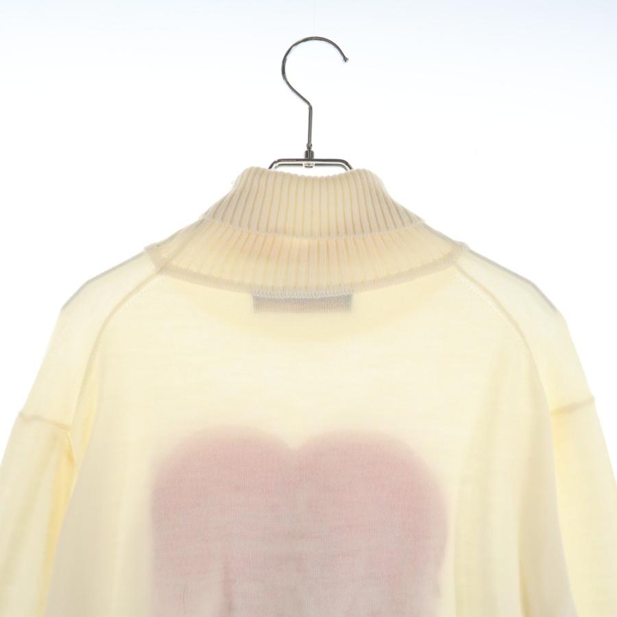 LOUIS VUITTON（ルイ・ヴィトン） 22SS ×ニゴー インタルシア ハート