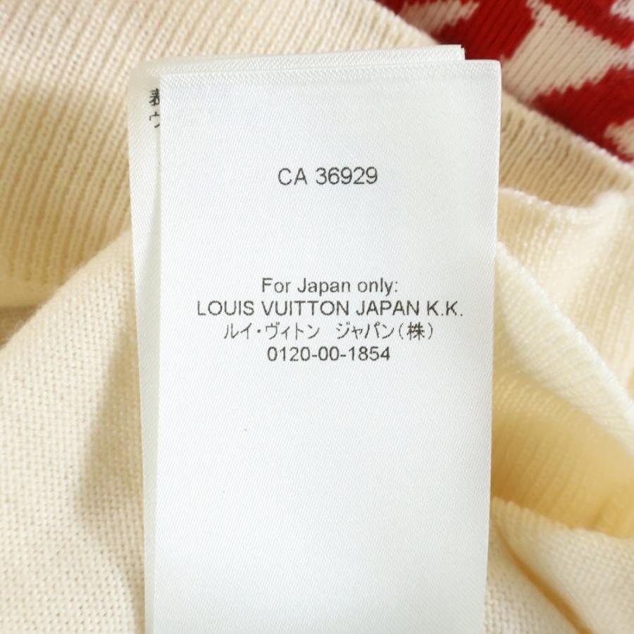 LOUIS VUITTON（ルイ・ヴィトン） 22SS ×ニゴー インタルシア ハート