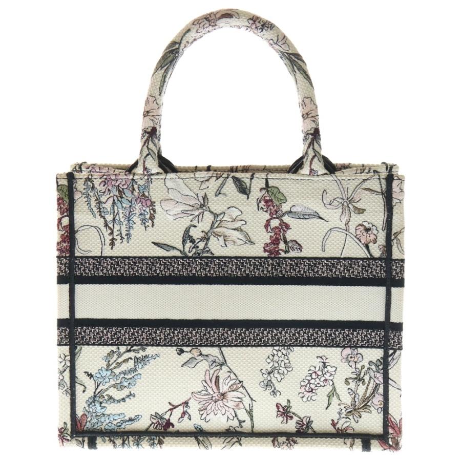 Christian Dior（クリスチャン・ディオール） ブックトート スモール 