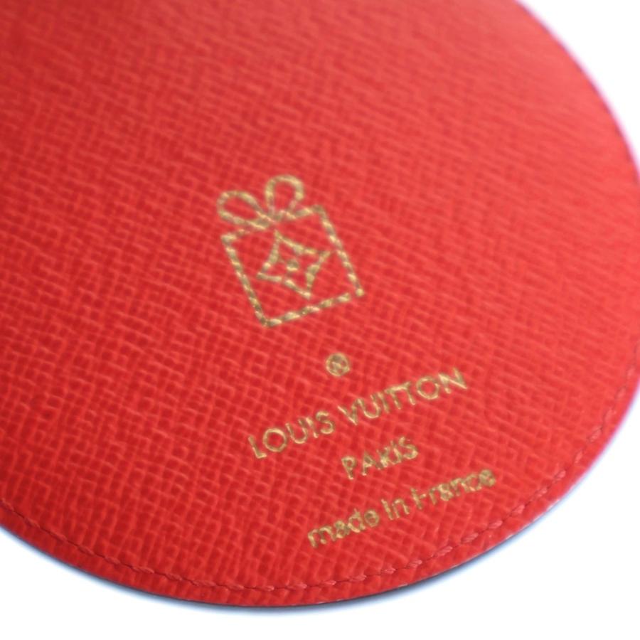 LOUIS VUITTON（ルイ・ヴィトン） モノグラム ポルトクレ イリュストレ