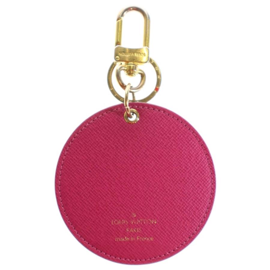 LOUIS VUITTON（ルイ・ヴィトン） モノグラム ポルトクレ