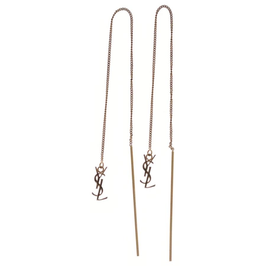 SAINT LAURENT PARIS サンローランパリ カサンドラ スレッダー