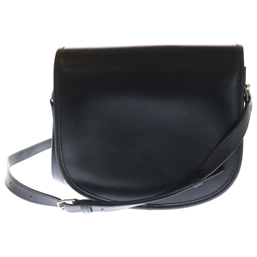 CELINE（セリーヌ） ショルダーバッグ トリオンフ ブザス ミディアム 