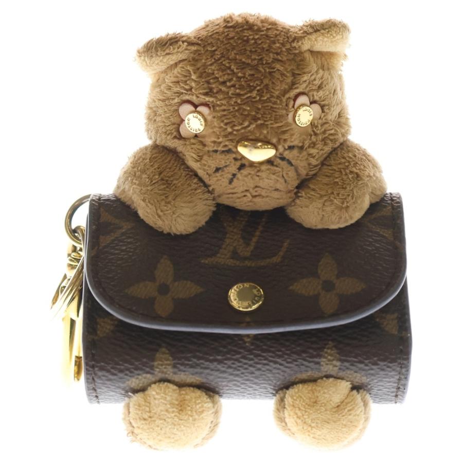 LOUIS VUITTON（ルイ・ヴィトン） LV キュート モノグラム フラワー