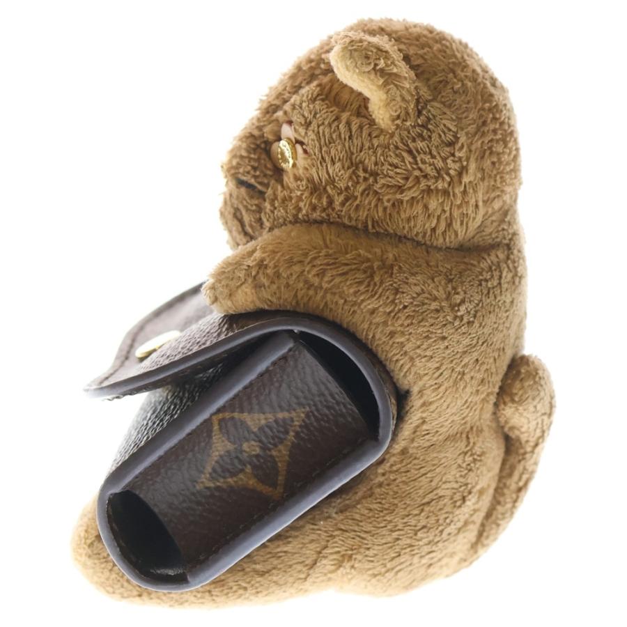 LOUIS VUITTON（ルイ・ヴィトン） LV キュート モノグラム フラワー