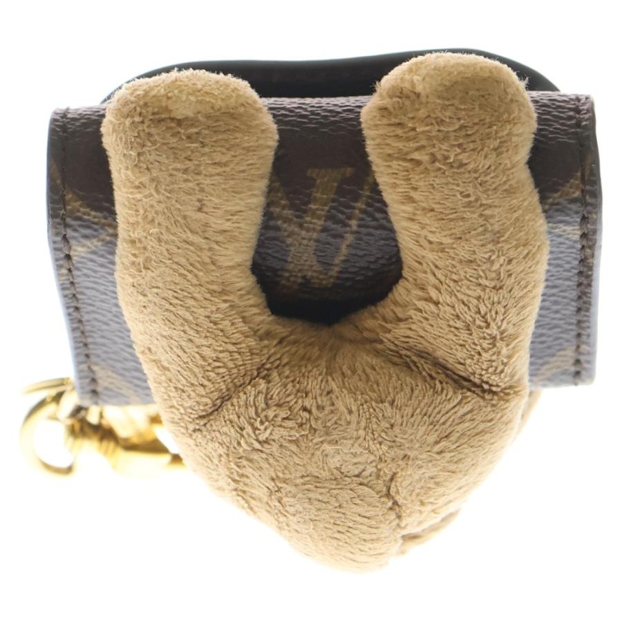 LOUIS VUITTON（ルイ・ヴィトン） LV キュート モノグラム フラワー