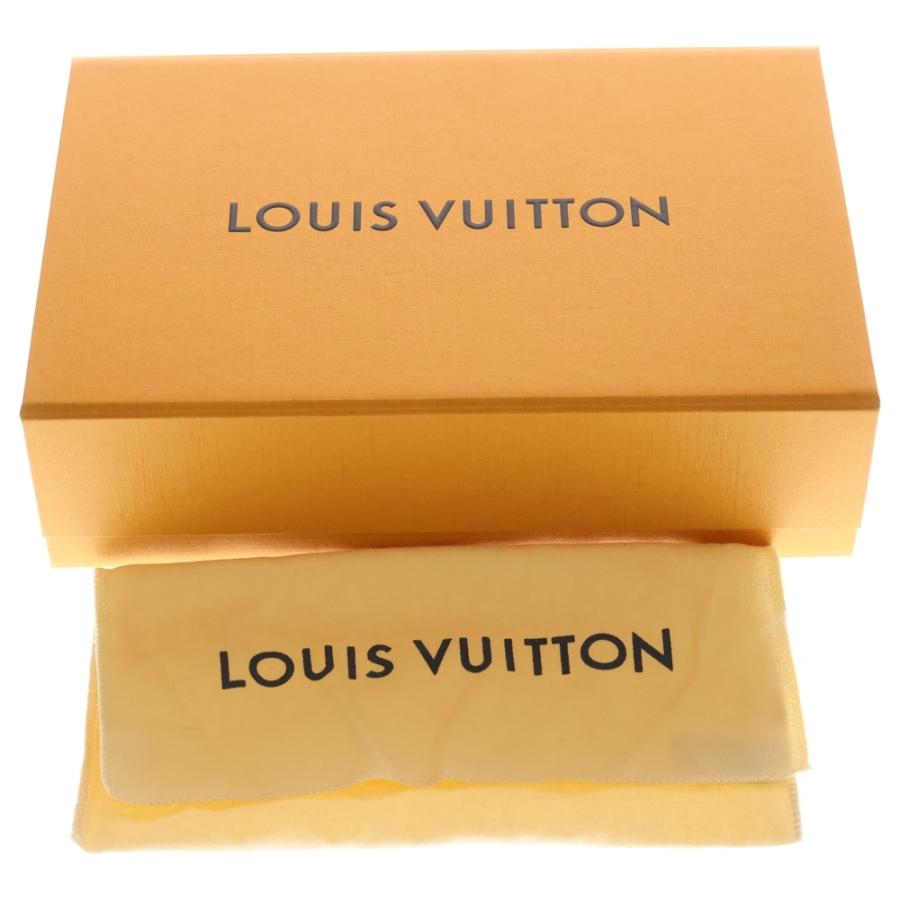 LOUIS VUITTON（ルイ・ヴィトン） LV キュート モノグラム フラワー