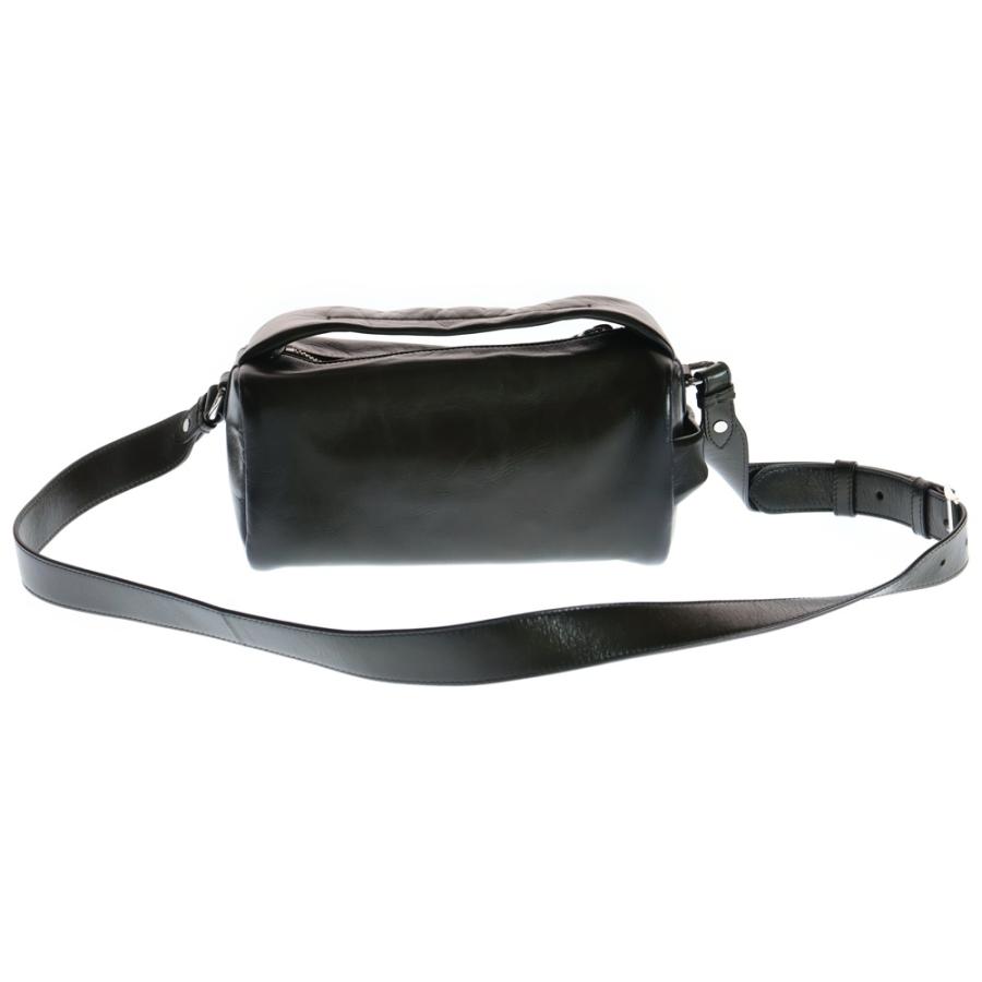 PRADA ナッパレザー 2WAY ボストンバッグ ショルダーバッグ PRADA（プラダ） ナッパレザー 2WAYバッグ ショルダーバッグ