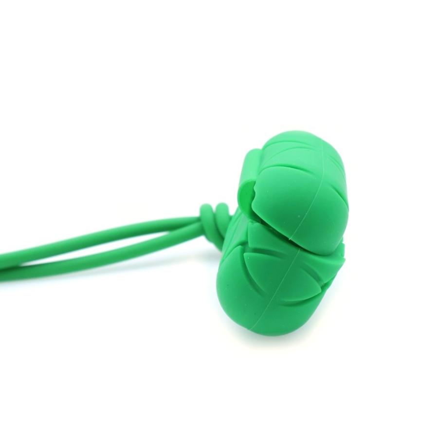 airpods pro ケース Bottega エメラルドグリーン 緑 ② 中古・古着通販】BOTTEGA VENETA (ボッテガベネタ) airPods proケース