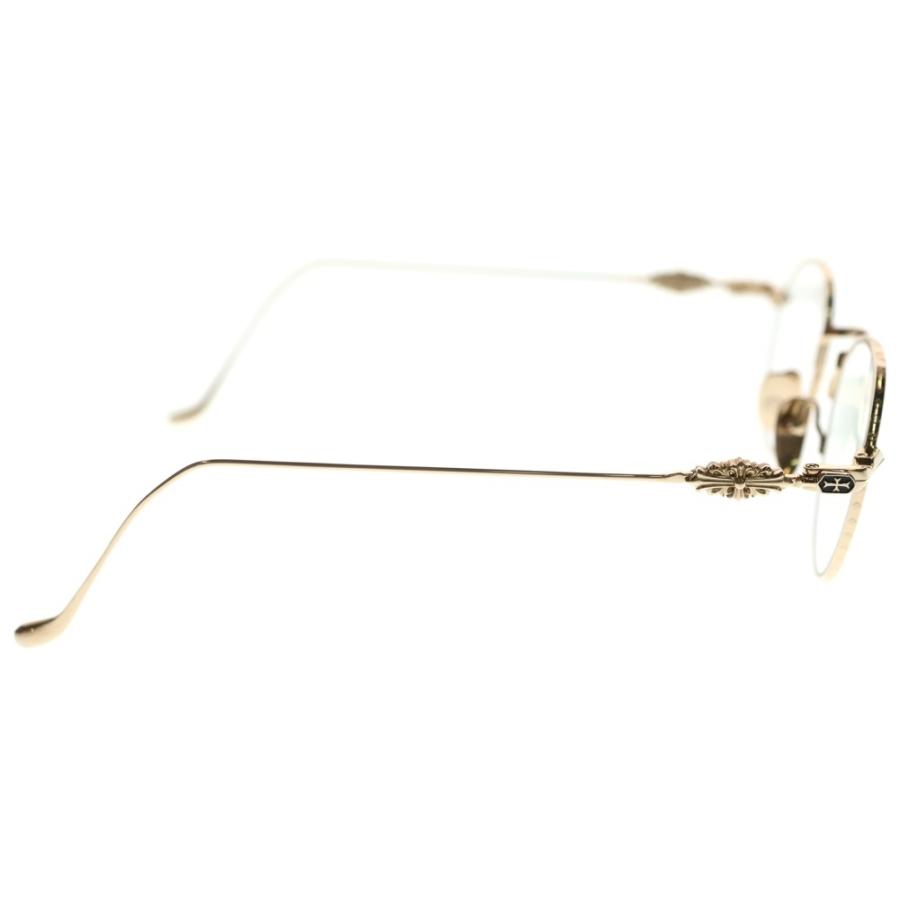 CHROME HEARTS（クロムハーツ） VAGIDICTORIAN 3 フローラルテンプル