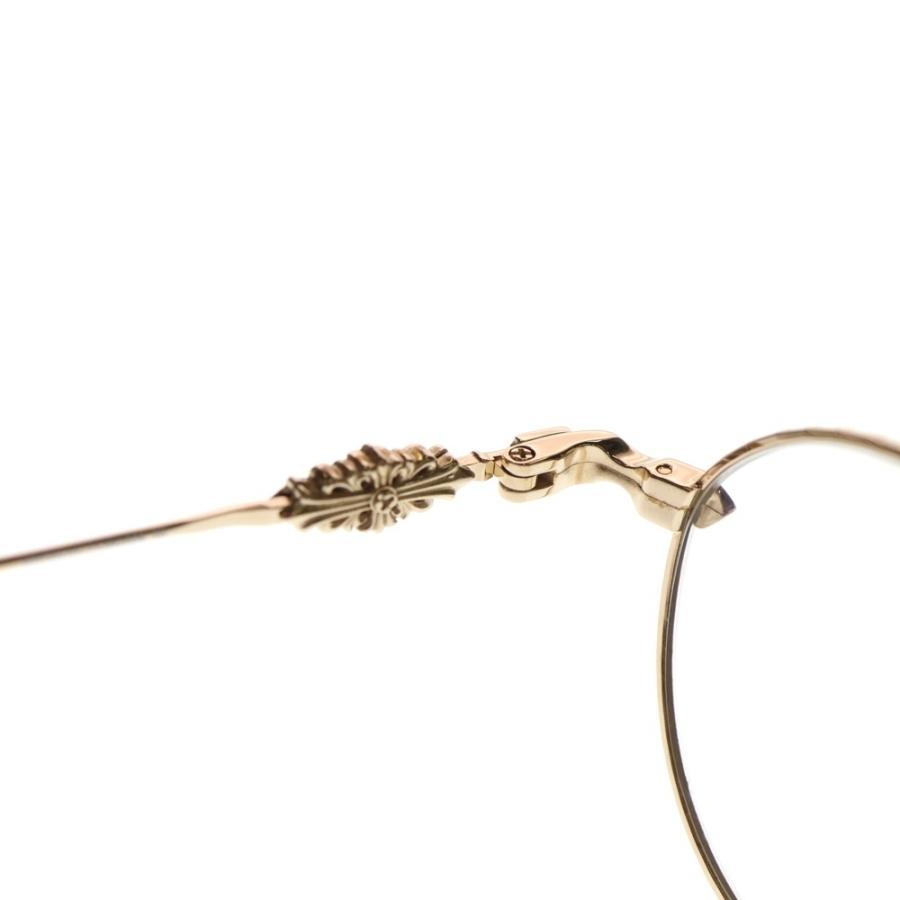 CHROME HEARTS（クロムハーツ） VAGIDICTORIAN 3 フローラルテンプル