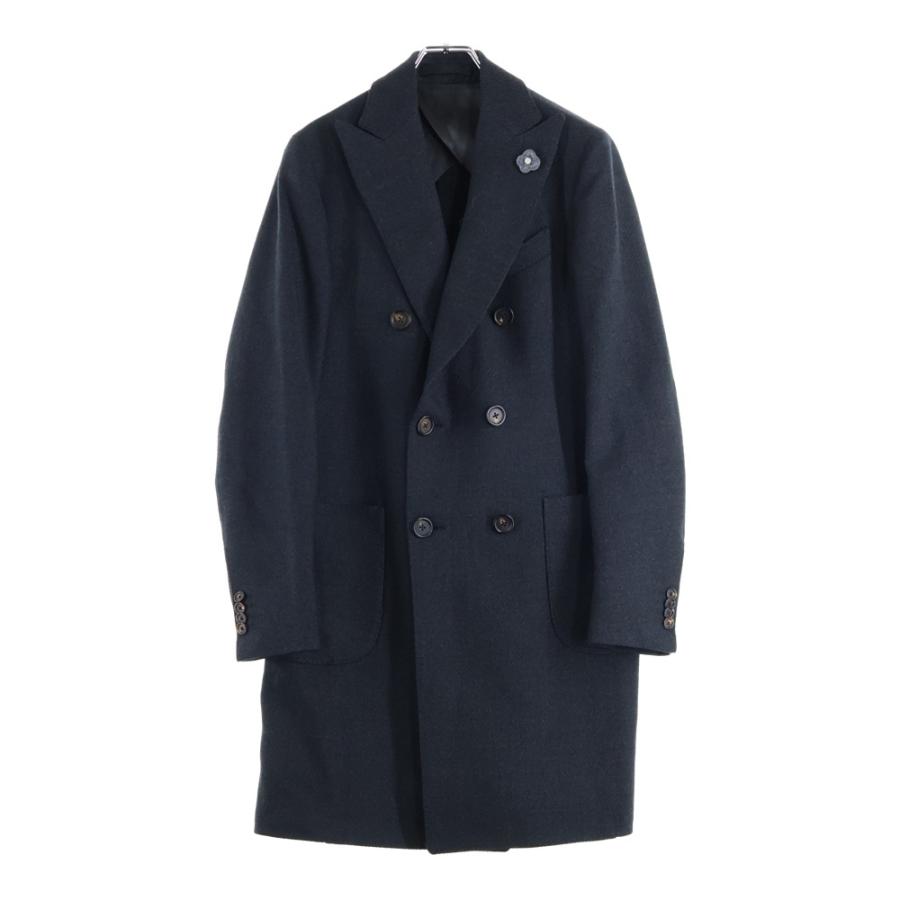 LARDINI（ラルディーニ） ブートニエール フラワーモチーフウール