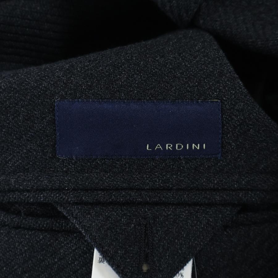 LARDINI（ラルディーニ） ブートニエール フラワーモチーフウール