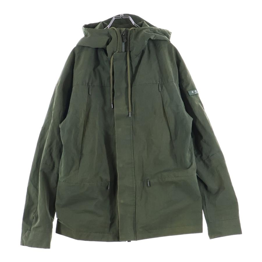 TATRAS（タトラス） PORTFINO ポルトフィーノ フーデッド ジップアップ