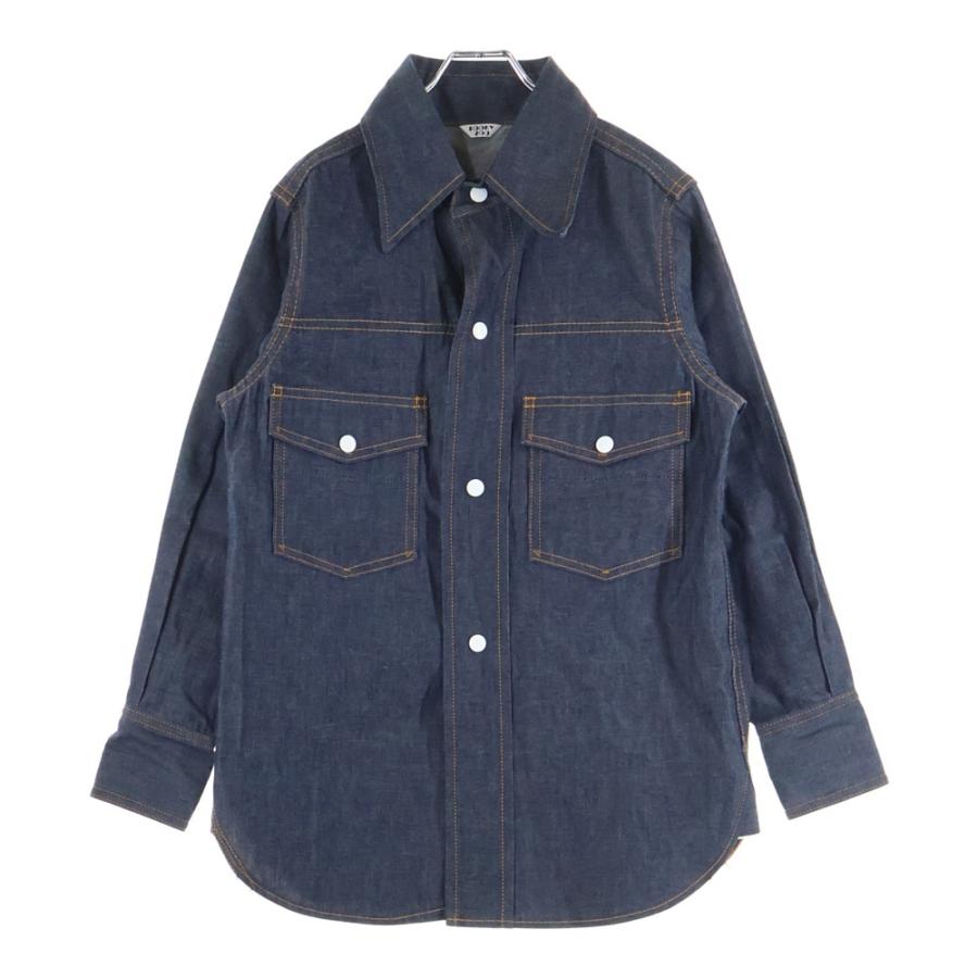 KOOKY ZOO クーキーズー JUVENILE WESTERN SHIRT ジュブナイル