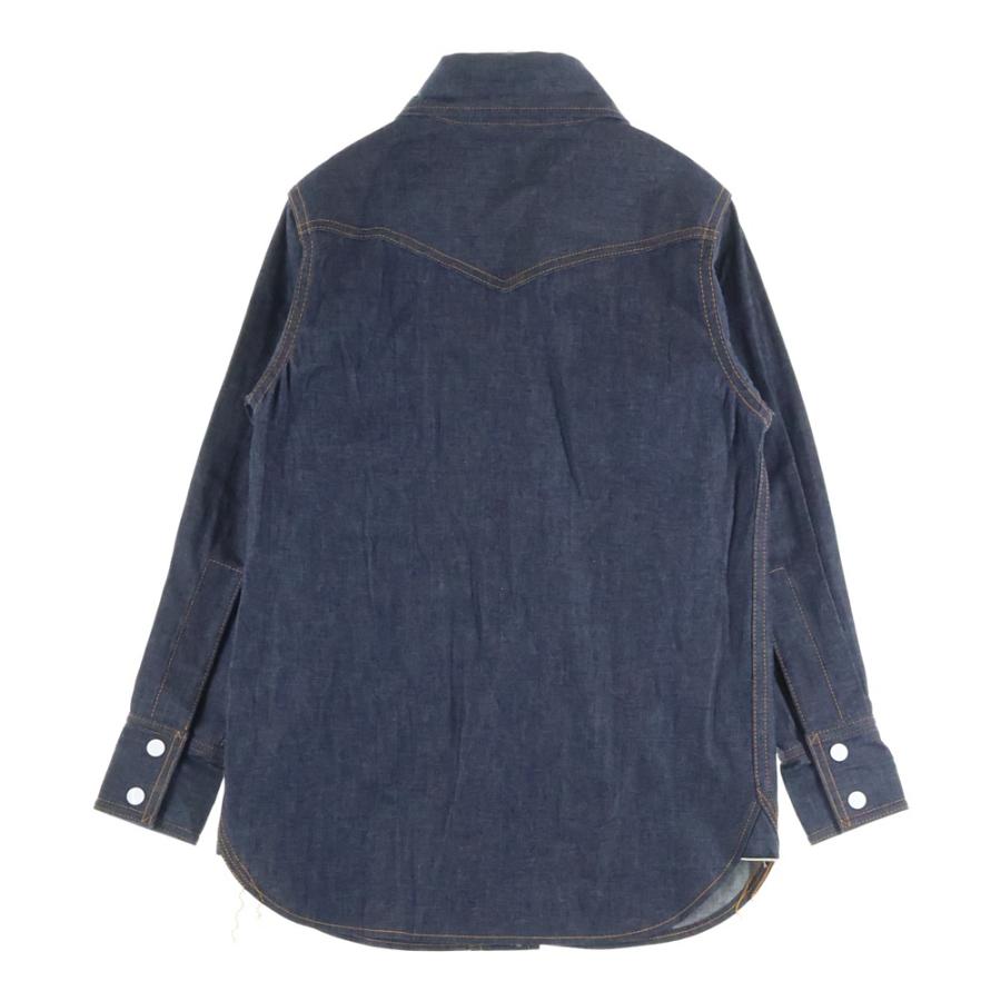 KOOKY ZOO クーキーズー JUVENILE WESTERN SHIRT ジュブナイル
