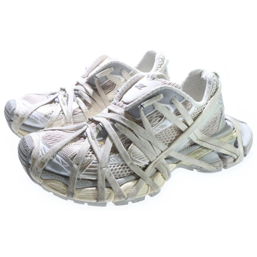BALENCIAGA（バレンシアガ） 3XL Sneaker EXTREME LACE 778698