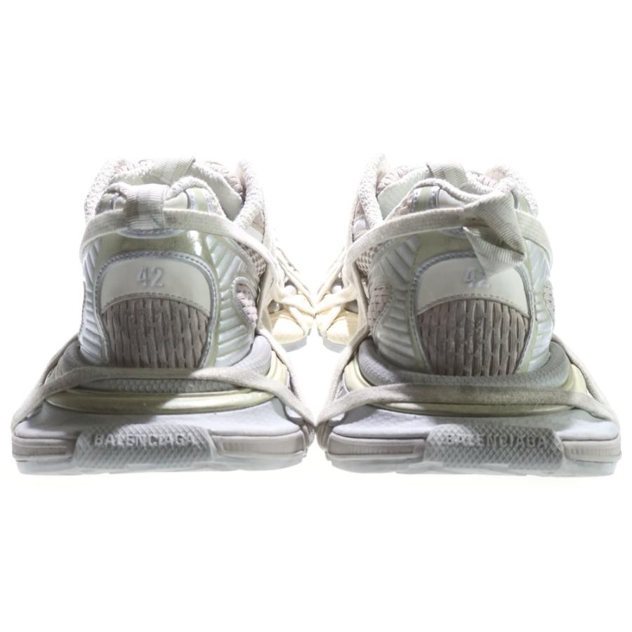 BALENCIAGA（バレンシアガ） 3XL Sneaker EXTREME LACE 778698