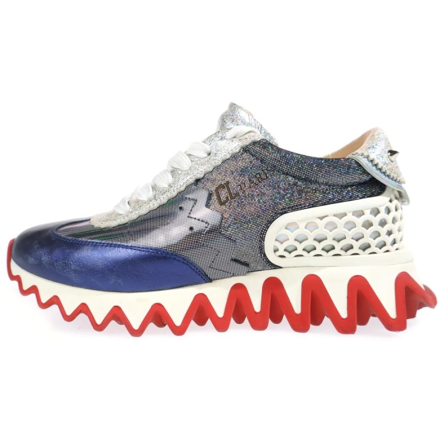 Christian Louboutin（クリスチャンルブタン） ルビシャーク
