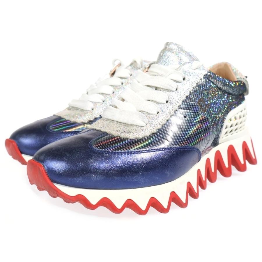 Christian Louboutin（クリスチャンルブタン） ルビシャーク