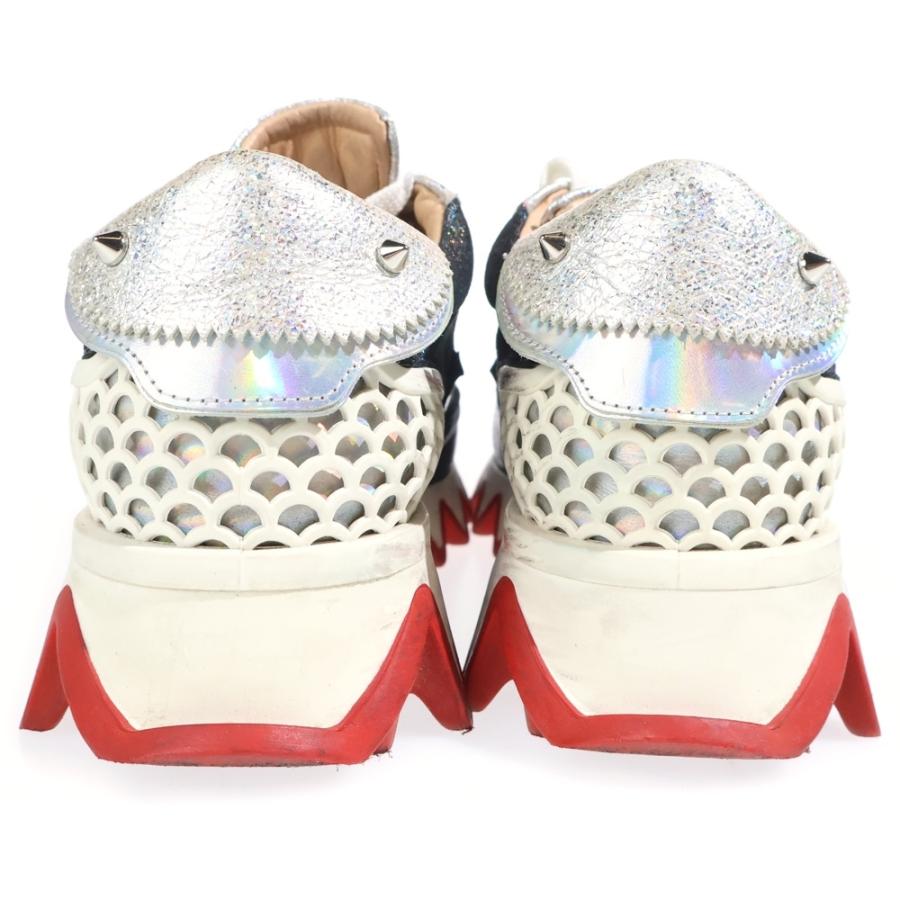 Christian Louboutin（クリスチャンルブタン） ルビシャーク