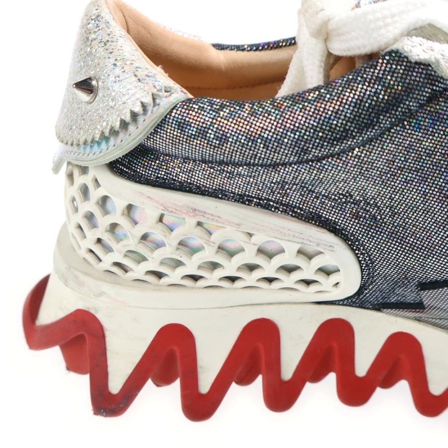 Christian Louboutin（クリスチャンルブタン） ルビシャーク