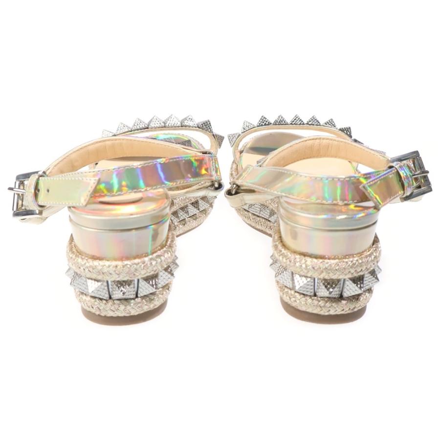 Christian Louboutin（クリスチャンルブタン） カタクロウ