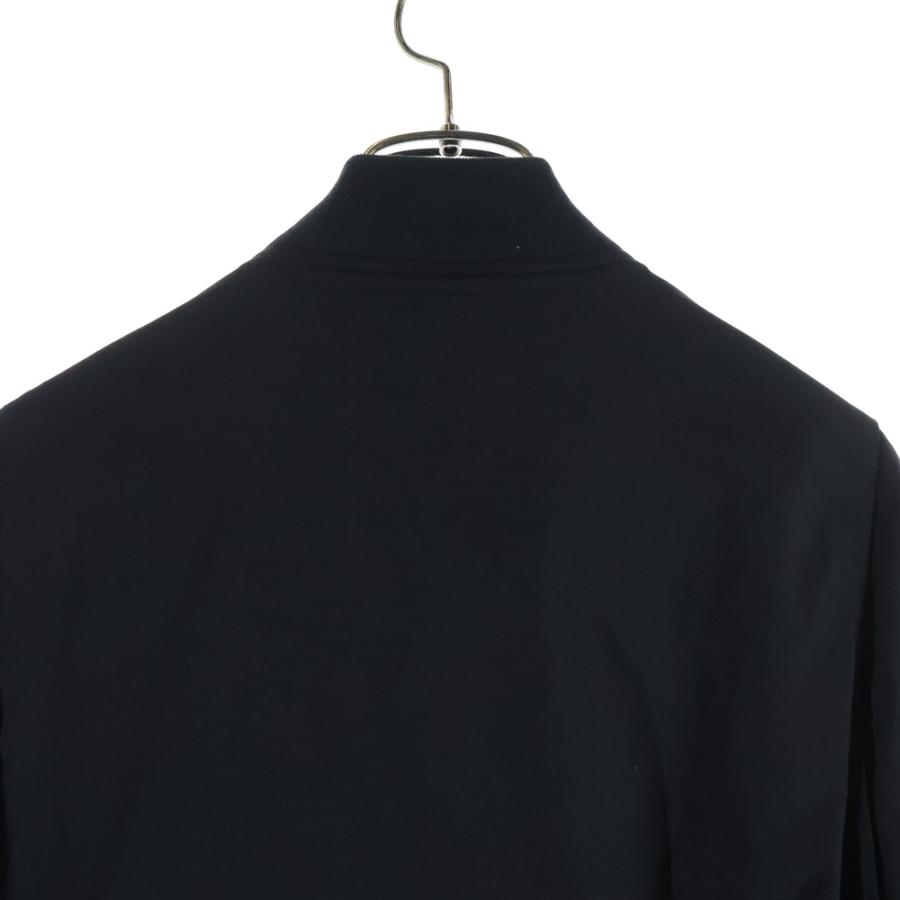 TATRAS（タトラス） SELEUCO ジップアップミリタリーブルゾン ボンバー