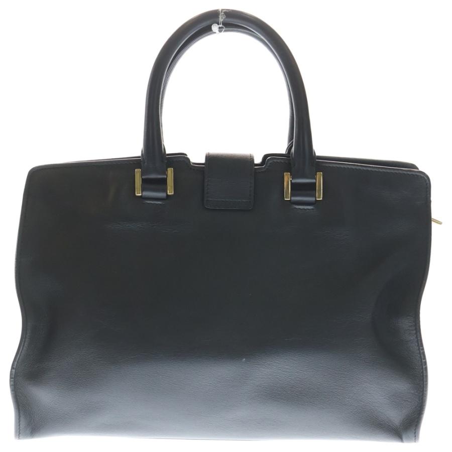 SAINT LAURENT PARIS サンローランパリ プチカバス YLINE 2WAYバッグ