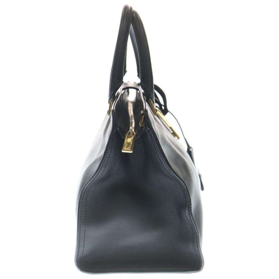 SAINT LAURENT PARIS サンローランパリ プチカバス YLINE 2WAYバッグ