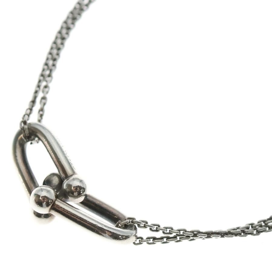 TIFFANY&Co.（ティファニー） TIFFANY & Co. ハードウェア ダブル 