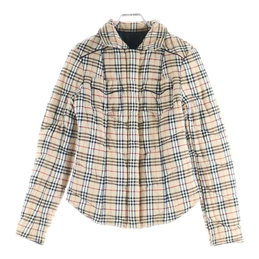 Burberry Brit バーバリー ブリット ダウンジャケット BURBERRY BRIT（バーバリーブリット） バーバリー ブリット ダウン