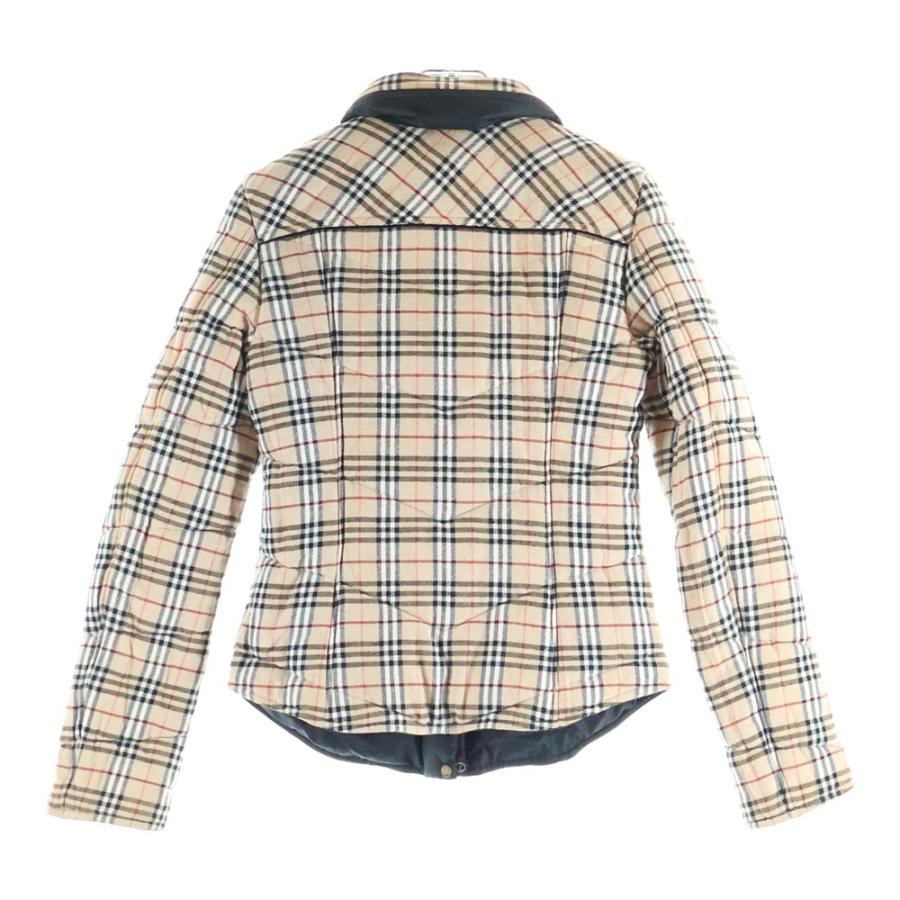 Burberry Brit バーバリー ブリット ダウンジャケット BURBERRY BRIT（バーバリーブリット） バーバリー ブリット ダウン