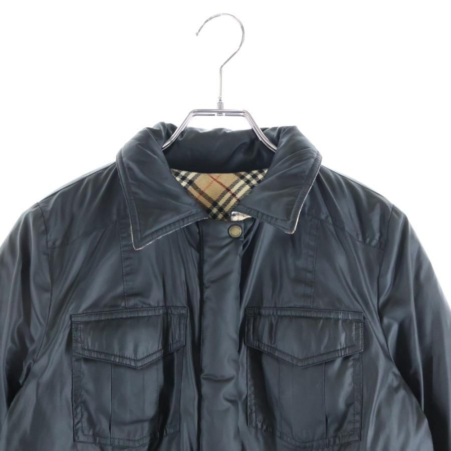 Burberry Brit バーバリー ブリット ダウンジャケット BURBERRY BRIT（バーバリーブリット） バーバリー ブリット ダウン