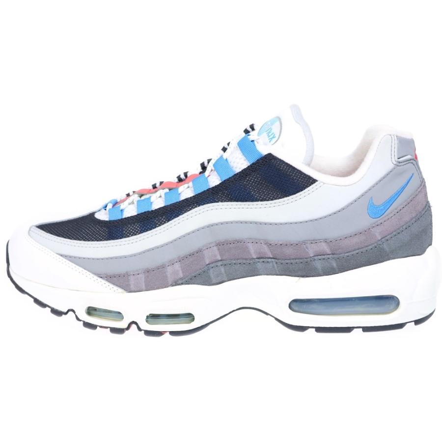 NIKE（ナイキ） AIR MAX 95 QS GREEDY エア マックス グリーディー 