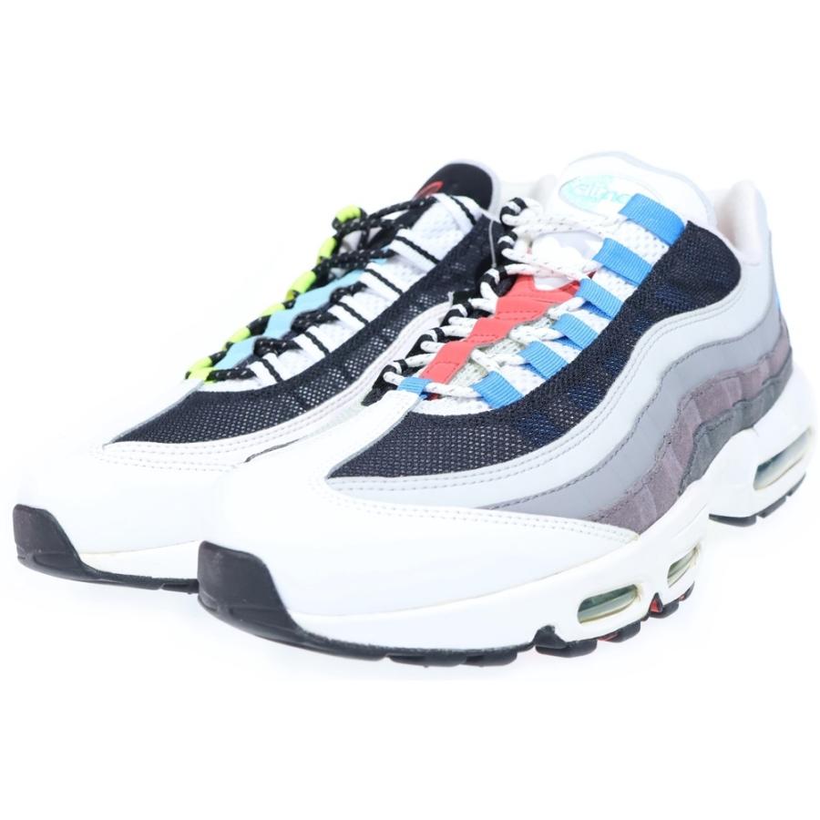 NIKE（ナイキ） AIR MAX 95 QS GREEDY エア マックス グリーディー 