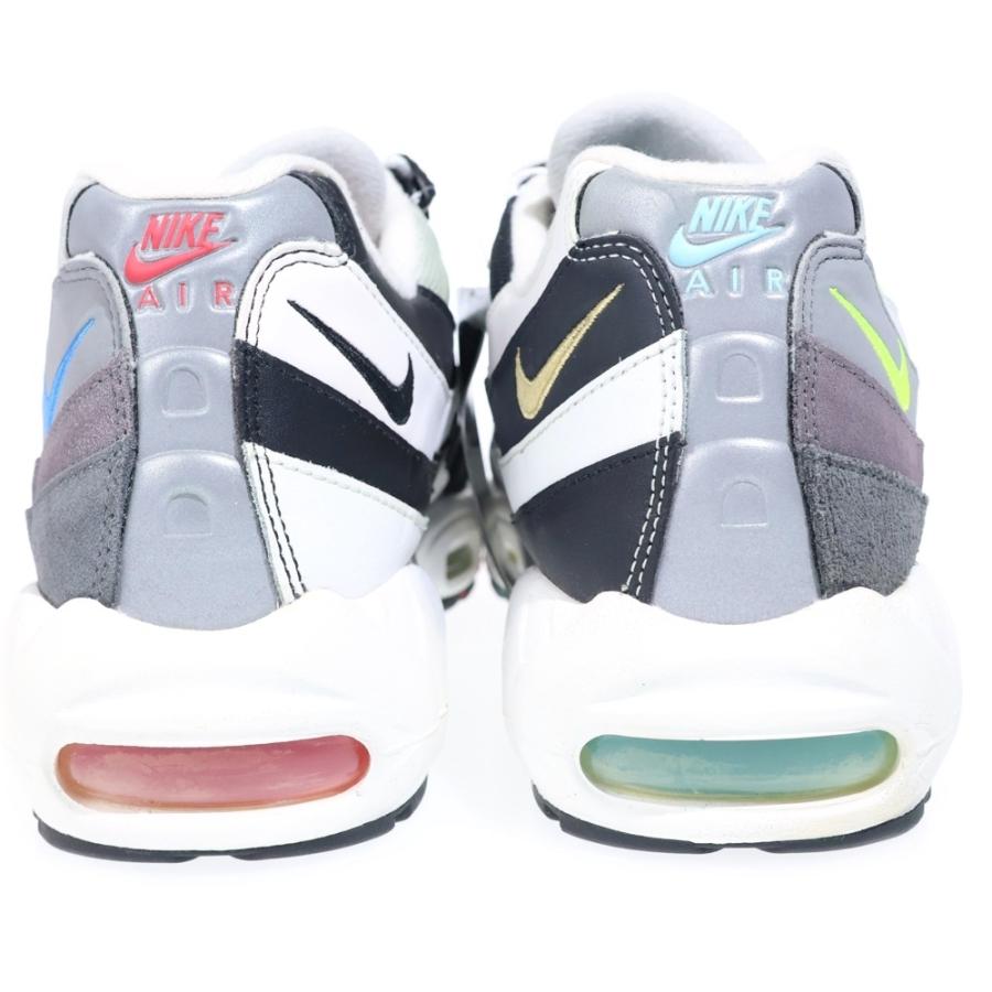 NIKE（ナイキ） AIR MAX 95 QS GREEDY エア マックス グリーディー 