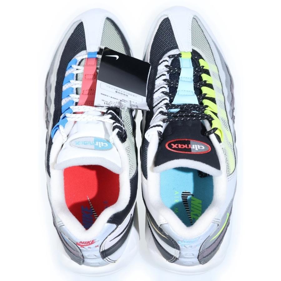 NIKE（ナイキ） AIR MAX 95 QS GREEDY エア マックス グリーディー 