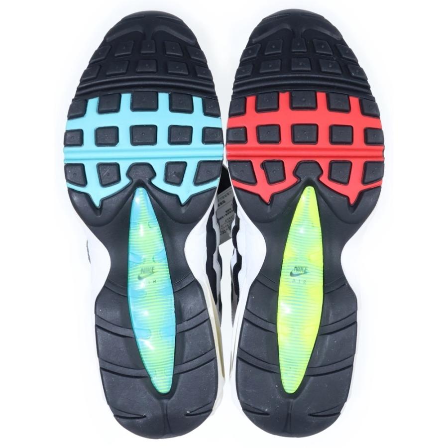 NIKE（ナイキ） AIR MAX 95 QS GREEDY エア マックス グリーディー 