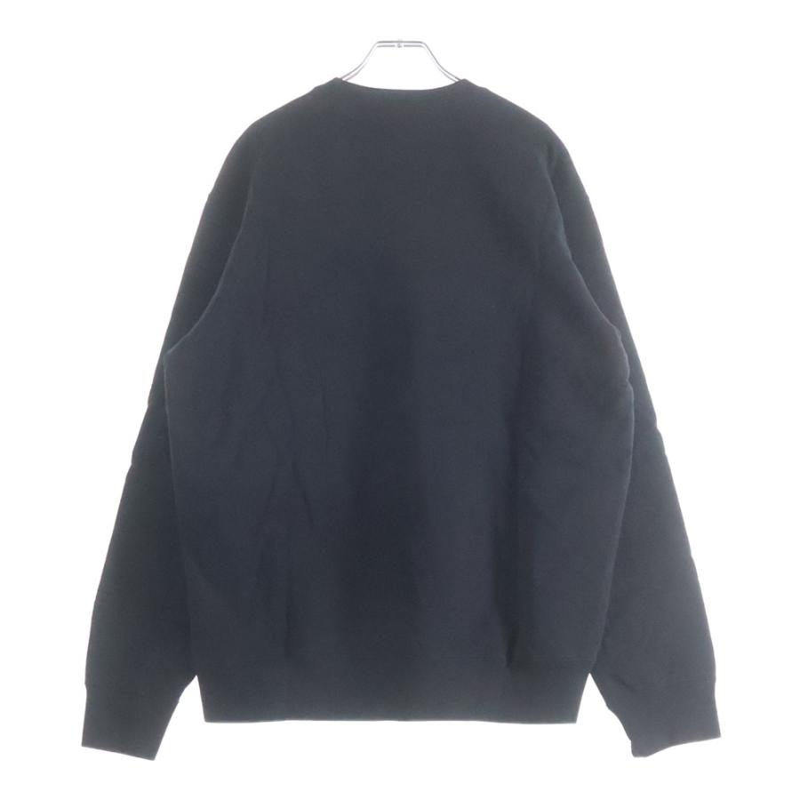 Supreme（シュプリーム） Kanji logo crewneck 漢字ロゴクルーネック