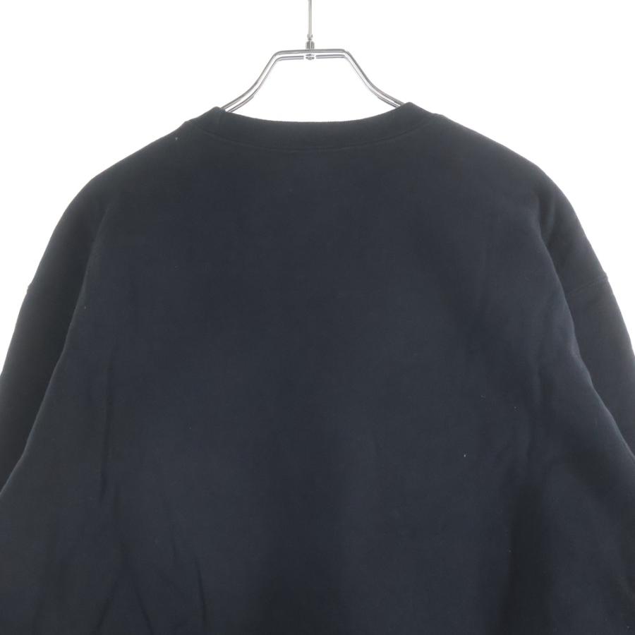 Supreme（シュプリーム） Kanji logo crewneck 漢字ロゴクルーネック