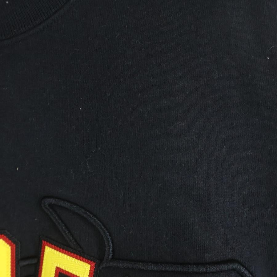Supreme（シュプリーム） Kanji logo crewneck 漢字ロゴクルーネック