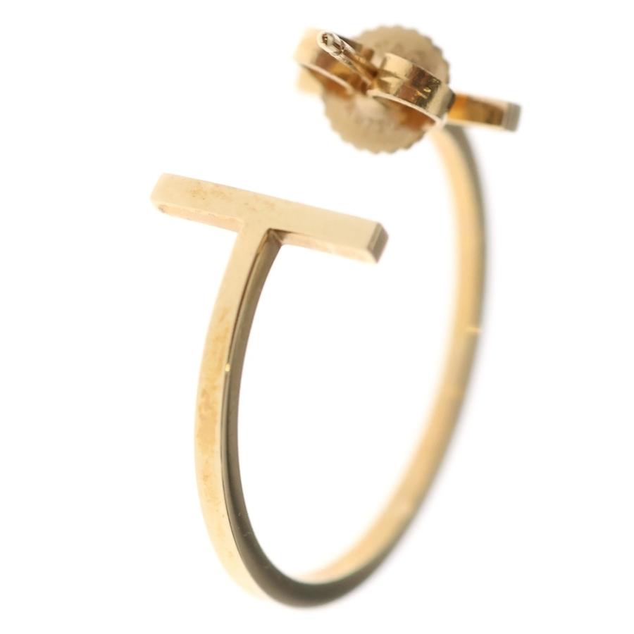 TIFFANY&Co.（ティファニー） TIFFANY & Co.(ティファニー) Tワイヤー
