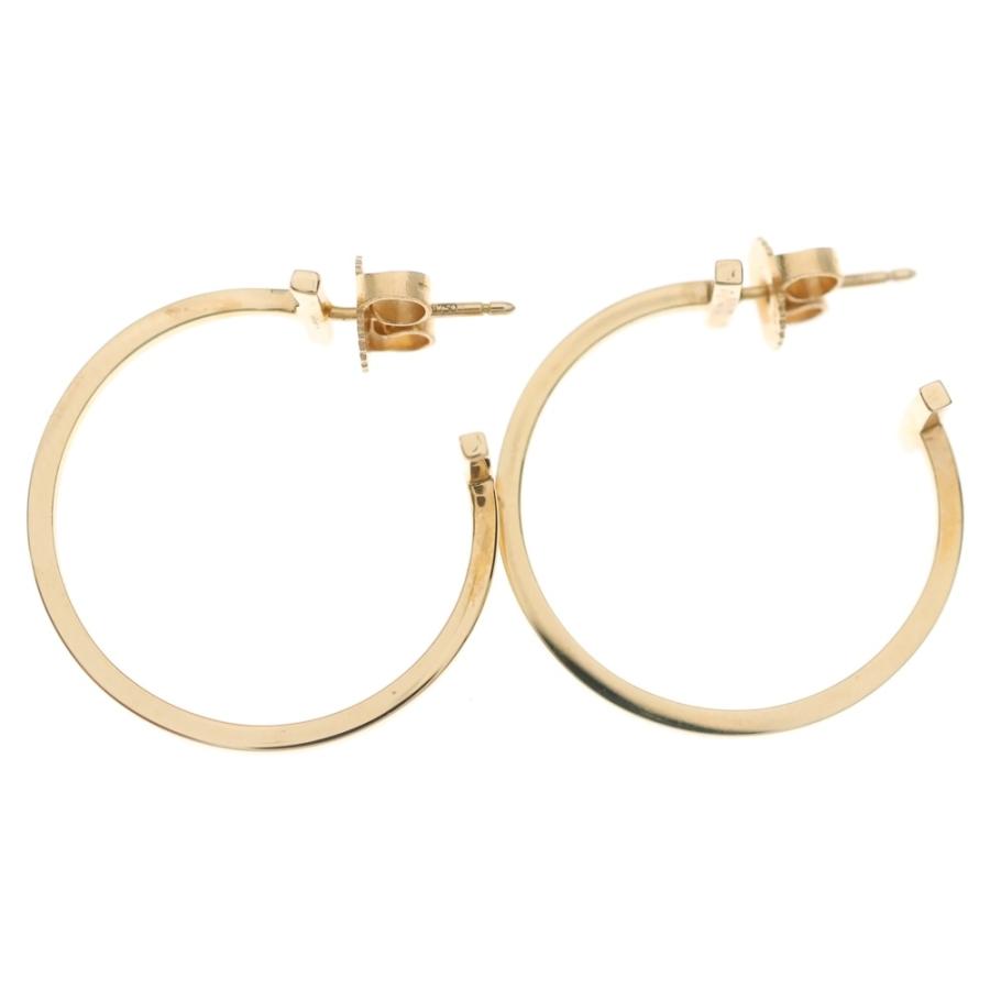 TIFFANY&Co.（ティファニー） TIFFANY & Co.(ティファニー) Tワイヤー