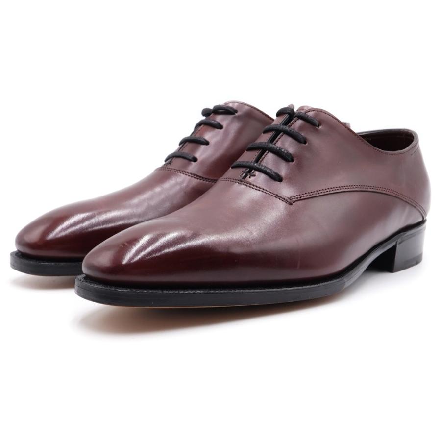 JOHN LOBB（ジョンロブ） ベケッツ ローファー レディッシュブラウン 