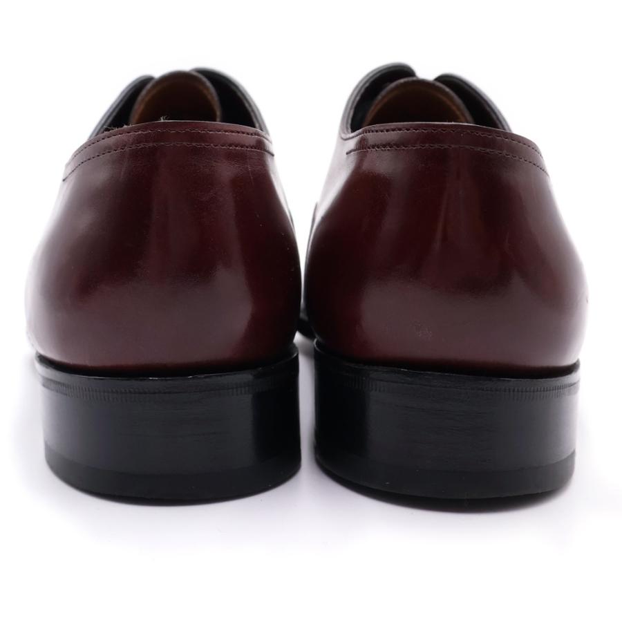 JOHN LOBB（ジョンロブ） ベケッツ ローファー レディッシュブラウン 